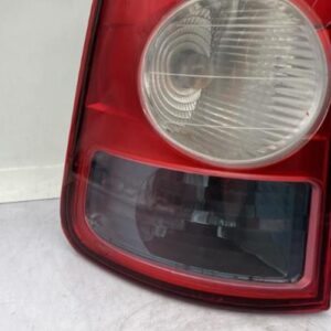 Feu arriere principal gauche (feux) RENAULT ESPACE 4 PHASE 1 Diesel