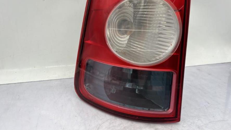 Feu arriere principal gauche (feux) RENAULT ESPACE 4 PHASE 1 Diesel