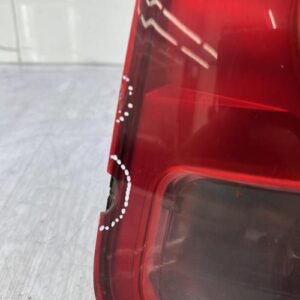 Feu arriere principal gauche (feux) RENAULT GRAND ESPACE 4 PHASE 1 Diesel