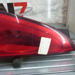 Feu arriere principal gauche (feux) RENAULT ESPACE 4 PHASE 1 Diesel