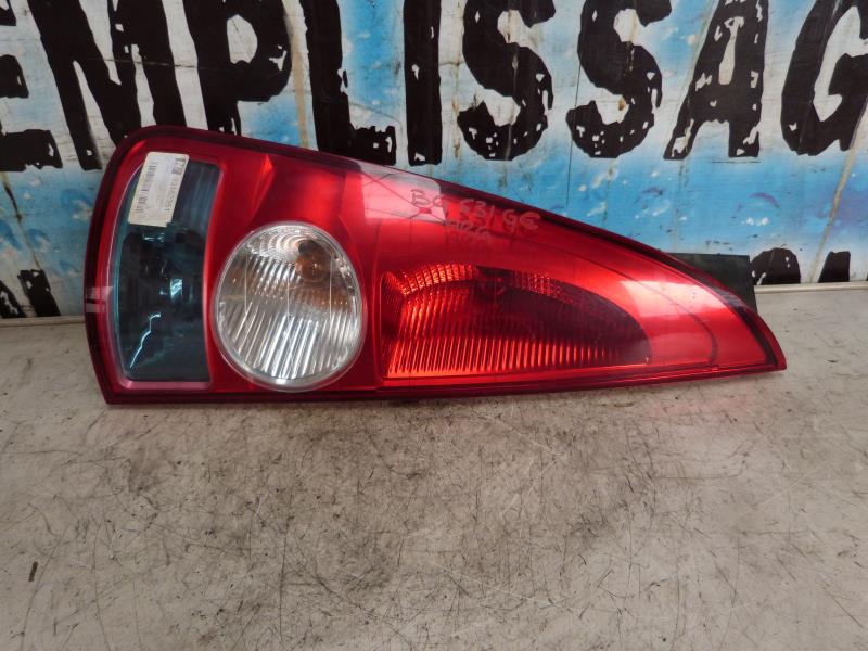 Feu arriere principal gauche (feux) RENAULT ESPACE 4 PHASE 1 Diesel
