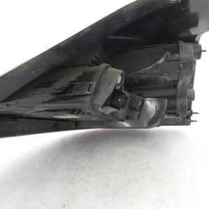 Feu arriere principal gauche (feux) RENAULT MEGANE 2 PHASE 1 Essence