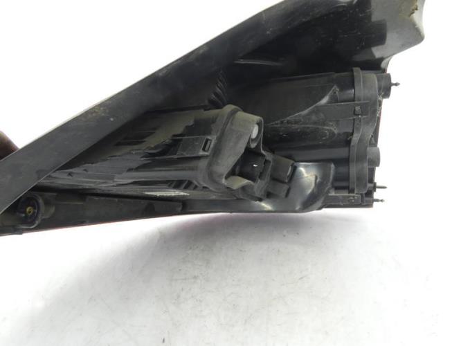 Feu arriere principal gauche (feux) RENAULT MEGANE 2 PHASE 1 Essence