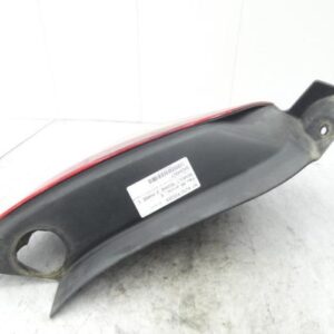 Feu arriere principal gauche (feux) RENAULT MEGANE 2 PHASE 1 Essence