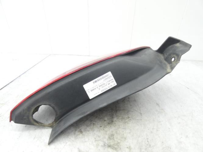 Feu arriere principal gauche (feux) RENAULT MEGANE 2 PHASE 1 Essence