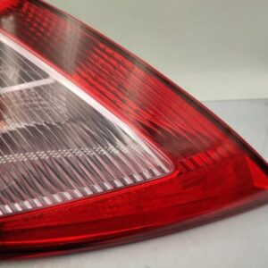Feu arriere principal gauche (feux) RENAULT MEGANE 2 PHASE 1 Essence