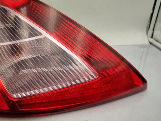 Feu arriere principal gauche (feux) RENAULT MEGANE 2 PHASE 1 Essence