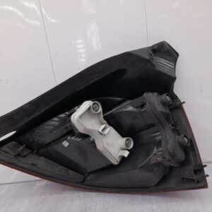 Feu arriere principal gauche (feux) RENAULT MEGANE 2 PHASE 1 Diesel