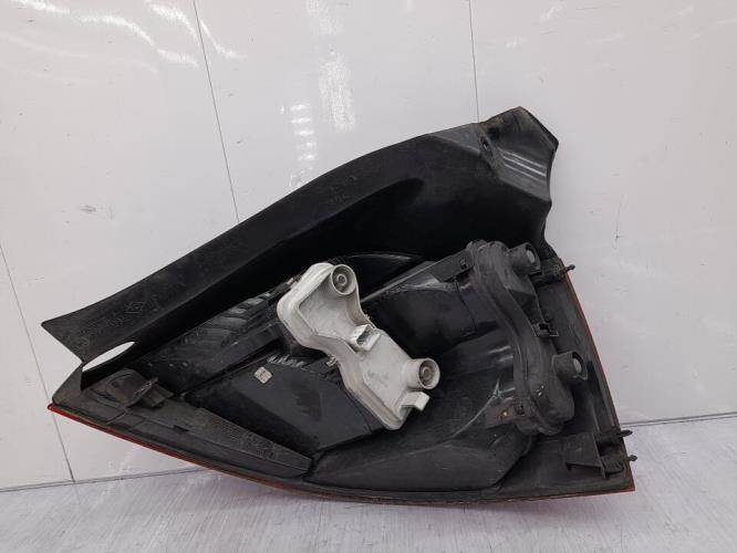 Feu arriere principal gauche (feux) RENAULT MEGANE 2 PHASE 1 Diesel