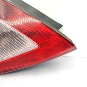 Feu arriere principal gauche (feux) RENAULT MEGANE 2 PHASE 1 Diesel