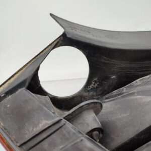 Feu arriere principal gauche (feux) RENAULT MEGANE 2 PHASE 1 Diesel