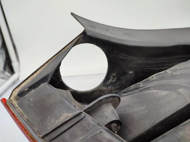 Feu arriere principal gauche (feux) RENAULT MEGANE 2 PHASE 1 Diesel