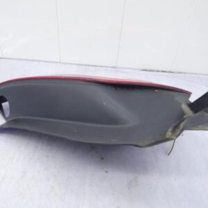 Feu arriere principal gauche (feux) RENAULT MEGANE 2 PHASE 1 Diesel