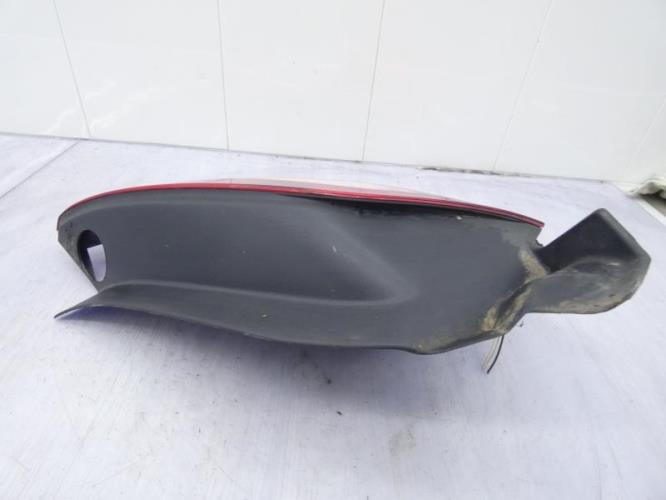 Feu arriere principal gauche (feux) RENAULT MEGANE 2 PHASE 1 Diesel