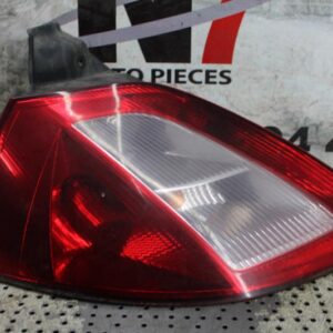 Feu arriere principal gauche (feux) RENAULT MEGANE 2 PHASE 1 Diesel