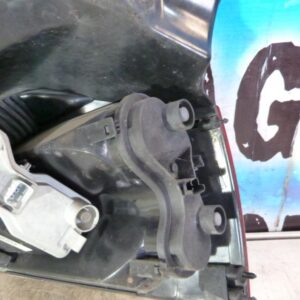 Feu arriere principal gauche (feux) RENAULT MEGANE 2 PHASE 1 Diesel