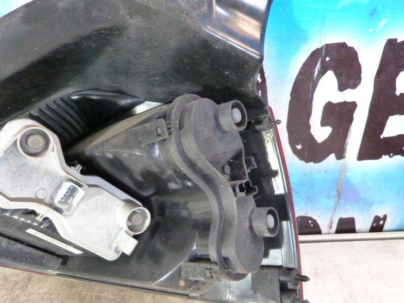 Feu arriere principal gauche (feux) RENAULT MEGANE 2 PHASE 1 Diesel