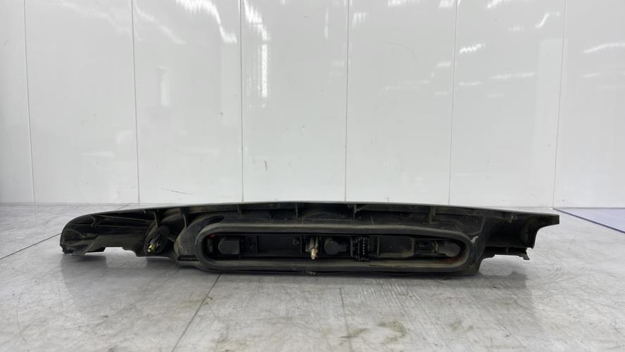 Feu arriere principal gauche (feux) RENAULT KANGOO 1 PHASE 1 Diesel