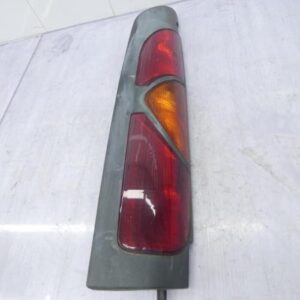 Feu arriere principal gauche (feux) RENAULT KANGOO 1 PHASE 1