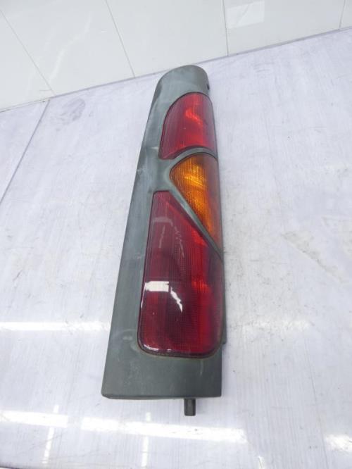 Feu arriere principal gauche (feux) RENAULT KANGOO 1 PHASE 1