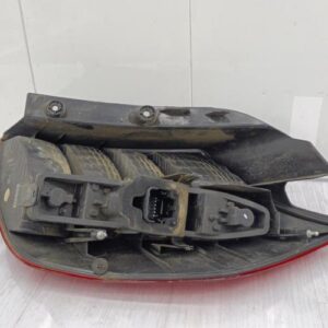 Feu arriere principal gauche (feux) RENAULT SCENIC 2 PHASE 1 Essence