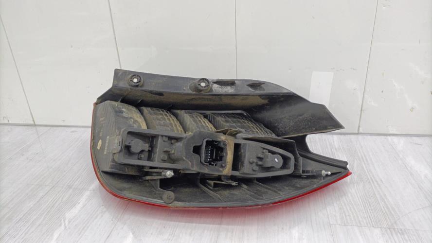 Feu arriere principal gauche (feux) RENAULT SCENIC 2 PHASE 1 Essence