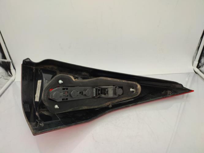 Feu arriere principal gauche (feux) RENAULT MEGANE 2 PHASE 1 BREAK Diesel