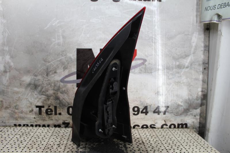 Feu arriere principal gauche (feux) RENAULT MEGANE 2 PHASE 1 BREAK Diesel