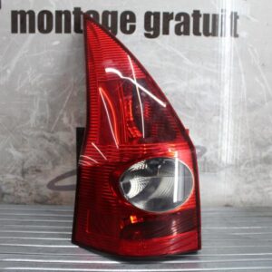 Feu arriere principal gauche (feux) RENAULT MEGANE 2 PHASE 1 BREAK Diesel