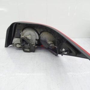 Feu arriere principal gauche (feux) RENAULT MEGANE 2 PHASE 1 CABRIOLET Diesel