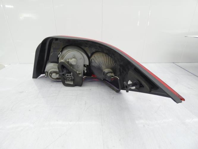 Feu arriere principal gauche (feux) RENAULT MEGANE 2 PHASE 1 CABRIOLET Diesel