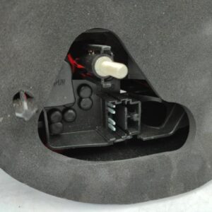 Feu arriere principal gauche (feux) RENAULT LAGUNA 2 PHASE 2 Essence