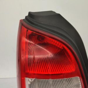 Feu arriere principal gauche (feux) RENAULT TWINGO 2 PHASE 1 Essence