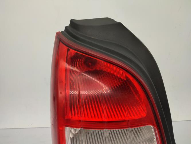 Feu arriere principal gauche (feux) RENAULT TWINGO 2 PHASE 1 Essence