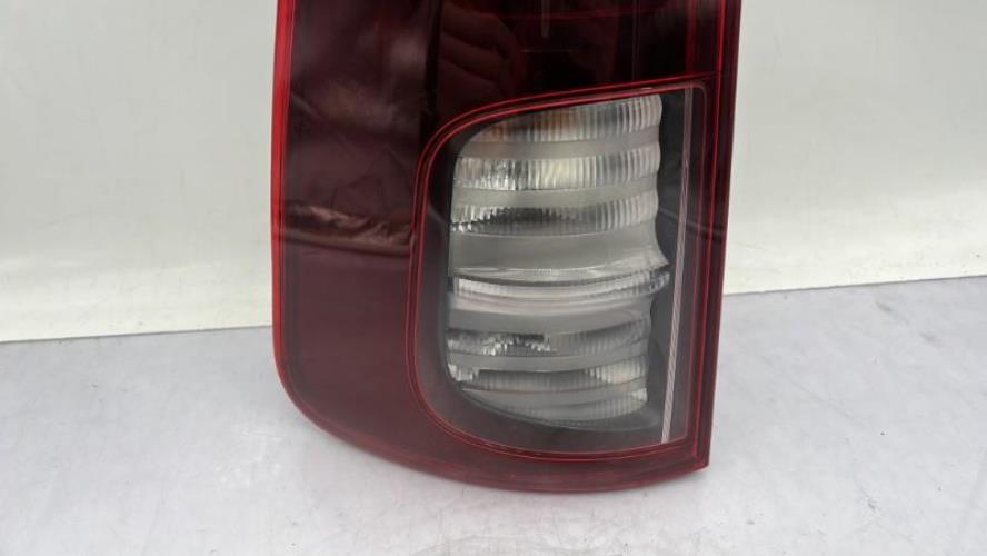 Feu arriere principal gauche (feux) RENAULT GRAND ESPACE 4 PHASE 2 Diesel