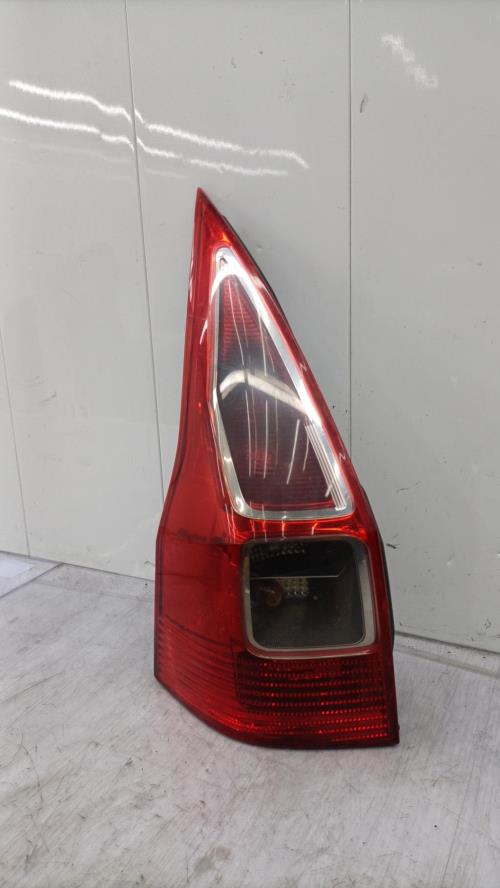 Feu arriere principal gauche (feux) RENAULT MEGANE 2 PHASE 1 BREAK Diesel
