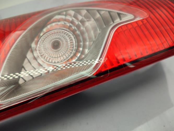 Feu arriere principal gauche (feux) RENAULT KANGOO 2 PHASE 1 Essence