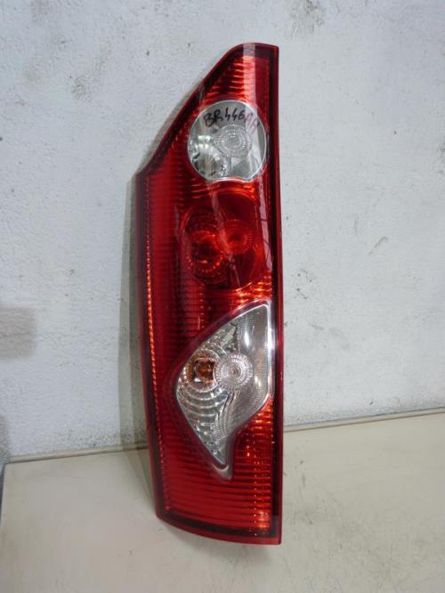 Feu arriere principal droit (feux) RENAULT KANGOO 2 PHASE 1 Diesel