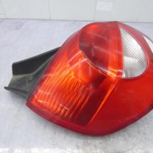 Feu arriere principal gauche (feux) RENAULT CLIO 3 PHASE 1 Diesel