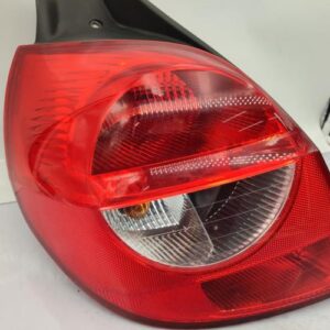 Feu arriere principal gauche (feux) RENAULT CLIO 3 PHASE 1 Diesel