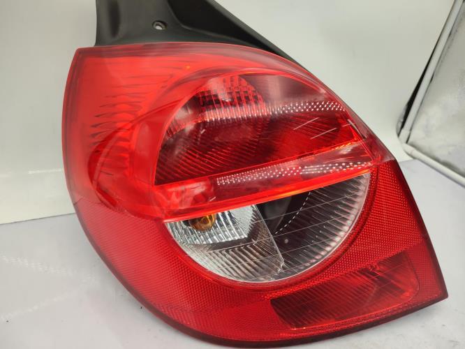 Feu arriere principal gauche (feux) RENAULT CLIO 3 PHASE 1 Diesel