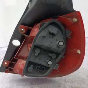 Feu arriere principal gauche (feux) RENAULT CLIO 3 PHASE 1 Diesel