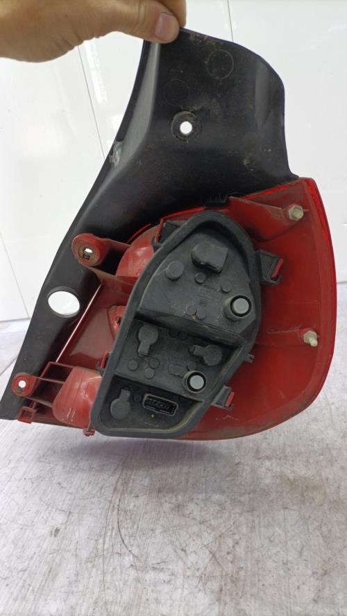 Feu arriere principal gauche (feux) RENAULT CLIO 3 PHASE 1 Diesel