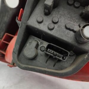 Feu arriere principal gauche (feux) RENAULT CLIO 3 PHASE 1 Diesel