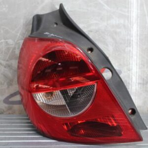 Feu arriere principal gauche (feux) RENAULT CLIO 3 PHASE 1 Diesel