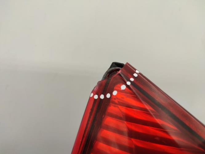 Feu arriere principal gauche (feux) RENAULT GRAND SCENIC 2 PHASE 1 Diesel