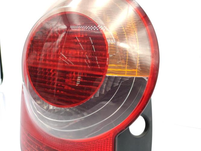 Feu arriere principal gauche (feux) RENAULT MODUS PHASE 1 Diesel