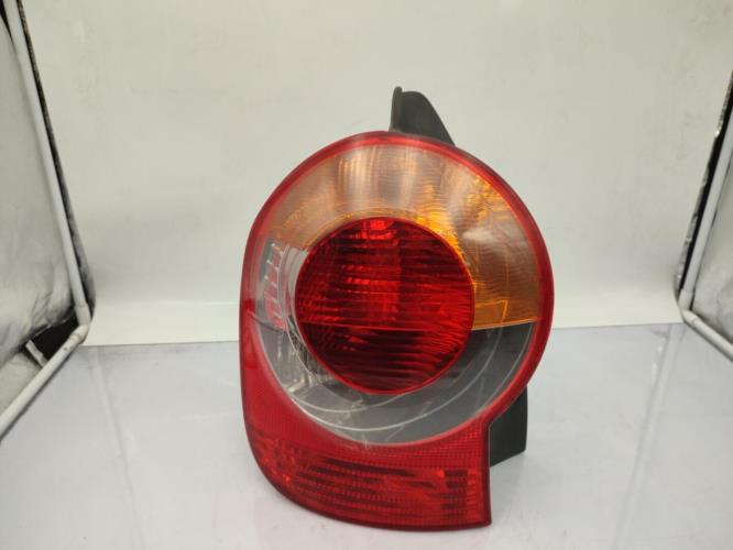 Feu arriere principal gauche (feux) RENAULT MODUS PHASE 1 Diesel