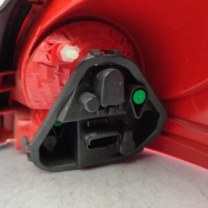 Feu arriere principal gauche (feux) RENAULT CLIO 3 PHASE 2 BREAK Essence