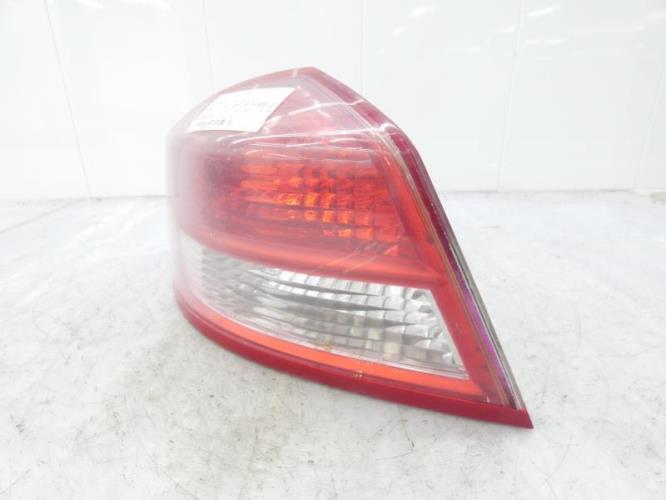 Feu arriere principal gauche (feux) RENAULT VEL SATIS PHASE 2 Diesel